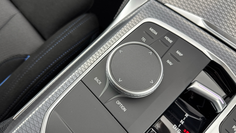 BMW 4 Series M440i xDrive MHT 5dr Step Auto Petrol Hatchback